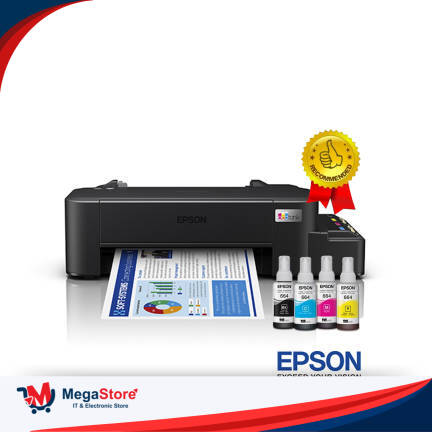 PRINTER EPSON L121 (PRINT)