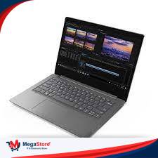 LENOVO V14 G2 ITL INTEL CORE I7-1165G7 RAM 8GB SSD 512GB VGA MX350 2GB 14" FHD WIN 10+OHS "IRON GREY"