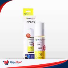 TINTA BLUE PRINT EPSON BP003 70ML KUNING