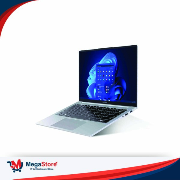 ADVAN WORK PRO LITE INTEL AIDER LAKE I3-1220P RAM 8GB SSD 256GB 14" WIN 11 RESMI "GREY" (NO TAS)