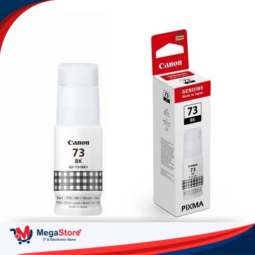 TINTA CANON GI 73 BLACK
