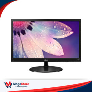 MONITOR LG 18.5" HD 19M38L-B HDMI,VGA