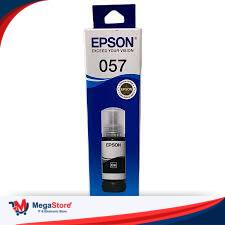 TINTA EPSON 057 BLACK