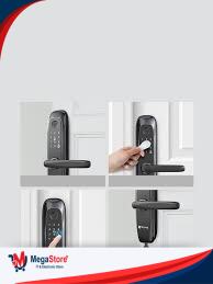 FINGER PRINT SMART LOCK EZVIZ