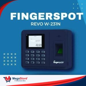 FINGERSPOT REVO W-231N
