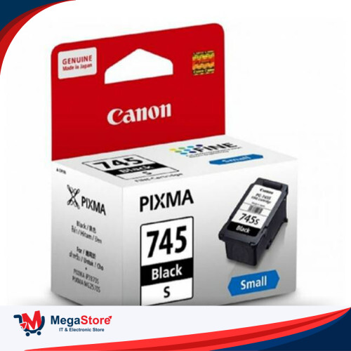 CATRIGE CANON 745 BLACK SMALL
