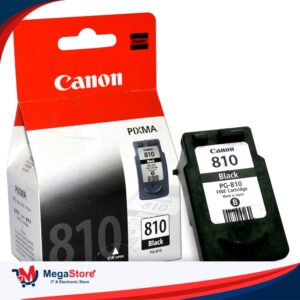 CATRIGE CANON 810 BLACK