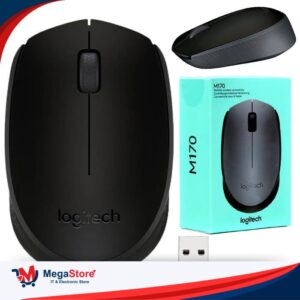 LOGITECH MOUSE WIRELESS M170