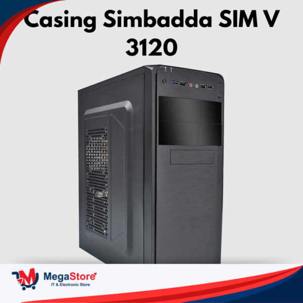 CASING SIMBADDA SIMV-3120