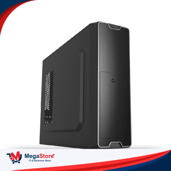 CASSING PC ENLIGHT 120+PSU 300W