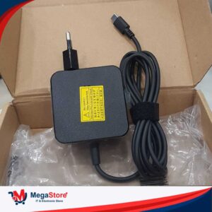ADAPTOR CHARGER ASUS 19V 2.25A 45W TYPE-C