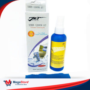 CLEANING KIT / PEMBERSIH LAPTOP 3 IN 1