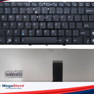 KEYBOARD ASUS A42B BLACK