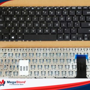 KEYBOARD ASUS E202 HITAM