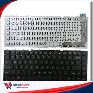 KEYBOARD ASUS X441S TOMBOL POWER