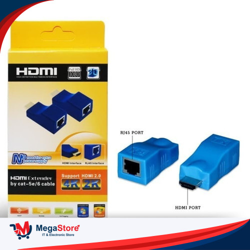 HDMI EXTENDER 4K 2K 30M