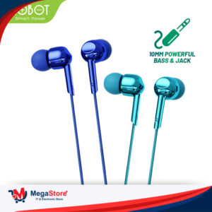 HEADSET RE40 ROBOT