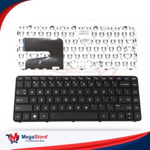 KEYBOARD HP 14-D FRAME TOMBOL DELETE