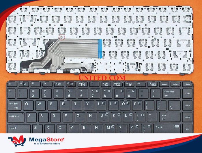 KEYBOARD HP PROBOOK 430 G3