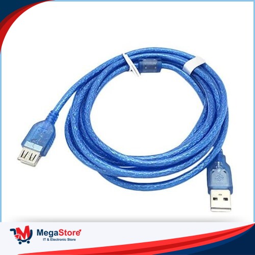 KABEL USB EXTENTION 3 M