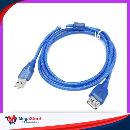 KABEL USB EXTENTION NYK 1.5 METER