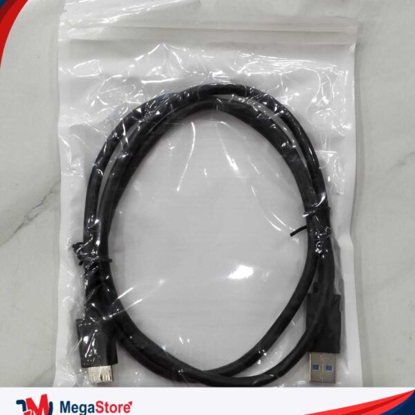 KABEL USB HARDISK 3.0 1 METER