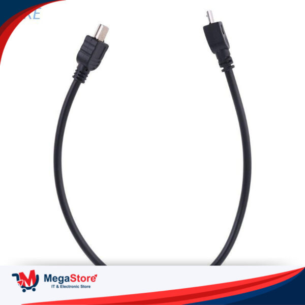 KABEL USB TO 5 PIN 1.2M SFT
