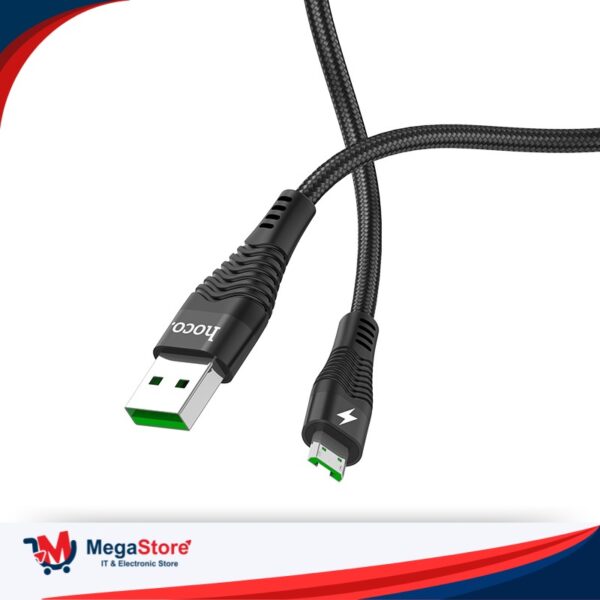 KABEL USB TO 5 PIN SFT 1.2M 0.5MM