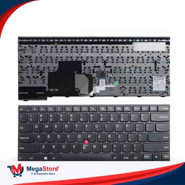 KEYBOARD LENOVO E450/E460