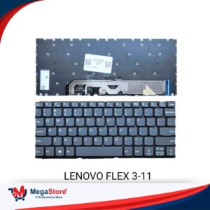 KEYBOARD LENOVO FLEX 3-11IGL