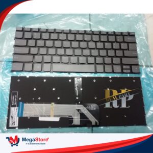 KEYBOARD LENOVO FLEX5 DELETE BACKLIGHT