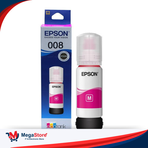 TINTA EPSON 008 MAGENTA