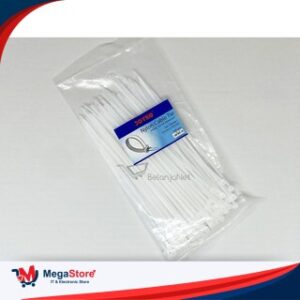 KABEL TIREX 3X100MM WARNA PUTIH