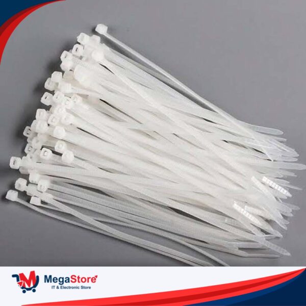 KABEL TIREX 3X150MM WARNA PUTIH