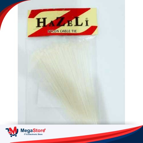 KABEL TIREX 3X200MM WARNA PUTIH