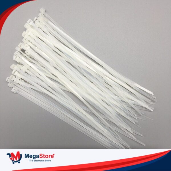 KABEL TIREX 4X250MM WARNA PUTIH