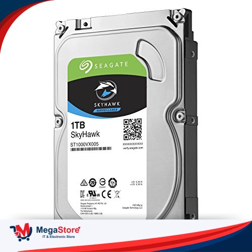 HARDISK PC SKYHAWK SEAGATE 1TB