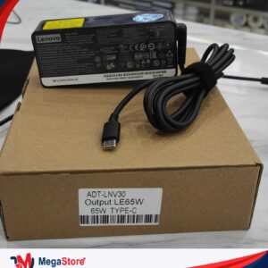 CHARGER LENOVO 20V 3.25A USB TYPE-C 65W