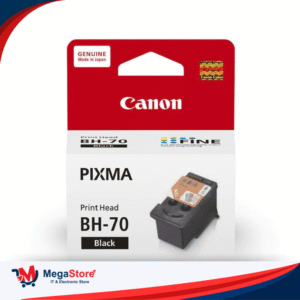 CATRIGE CANON BH-70 BLACK