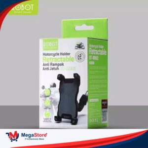 MOTORTCYCLE HOLDER ROBOT RT-MH02
