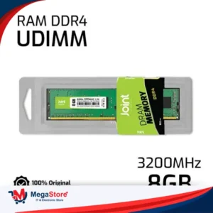 RAM PC UDIM 8GB DDR4 3200MHZ JOINT